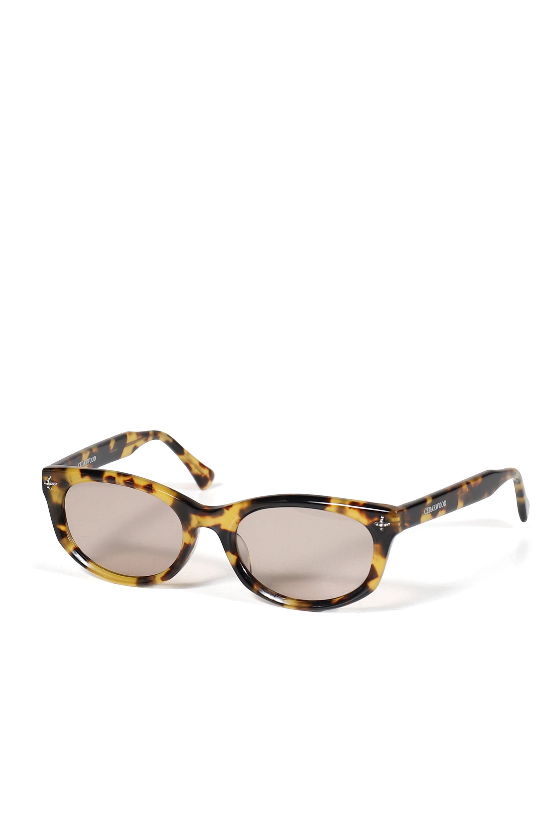 CITIES' SHADE / TORTOISE PNK