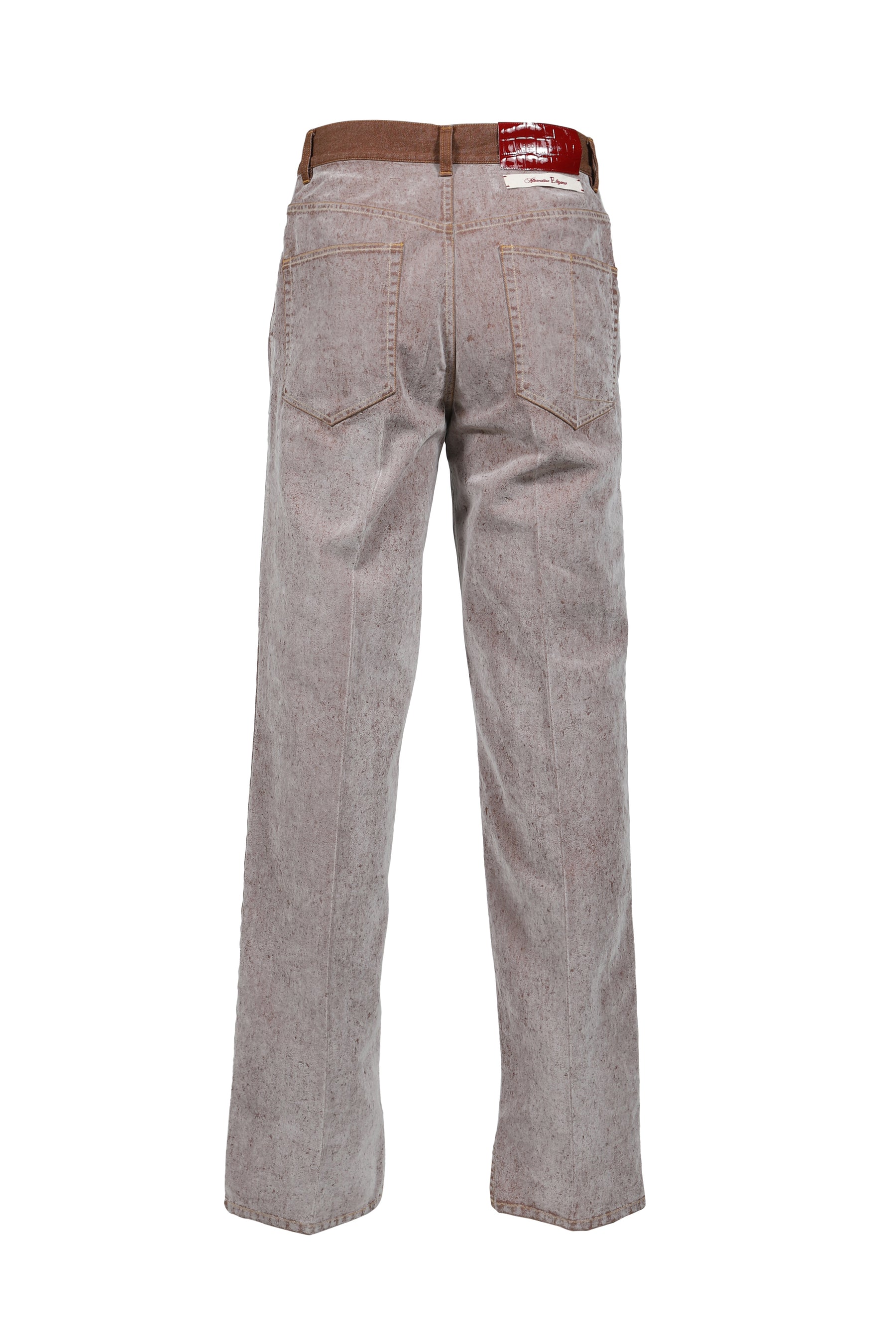 USED MODEL / ICEGRAY