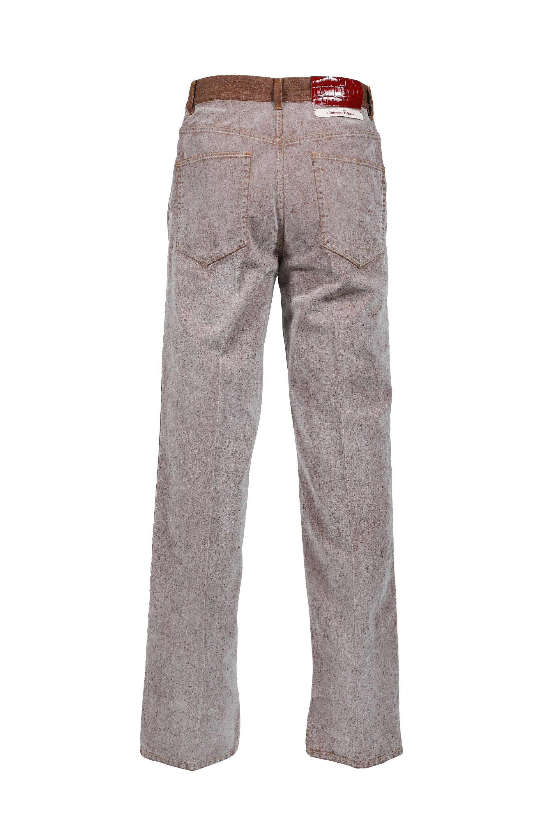 USED MODEL / ICEGRAY