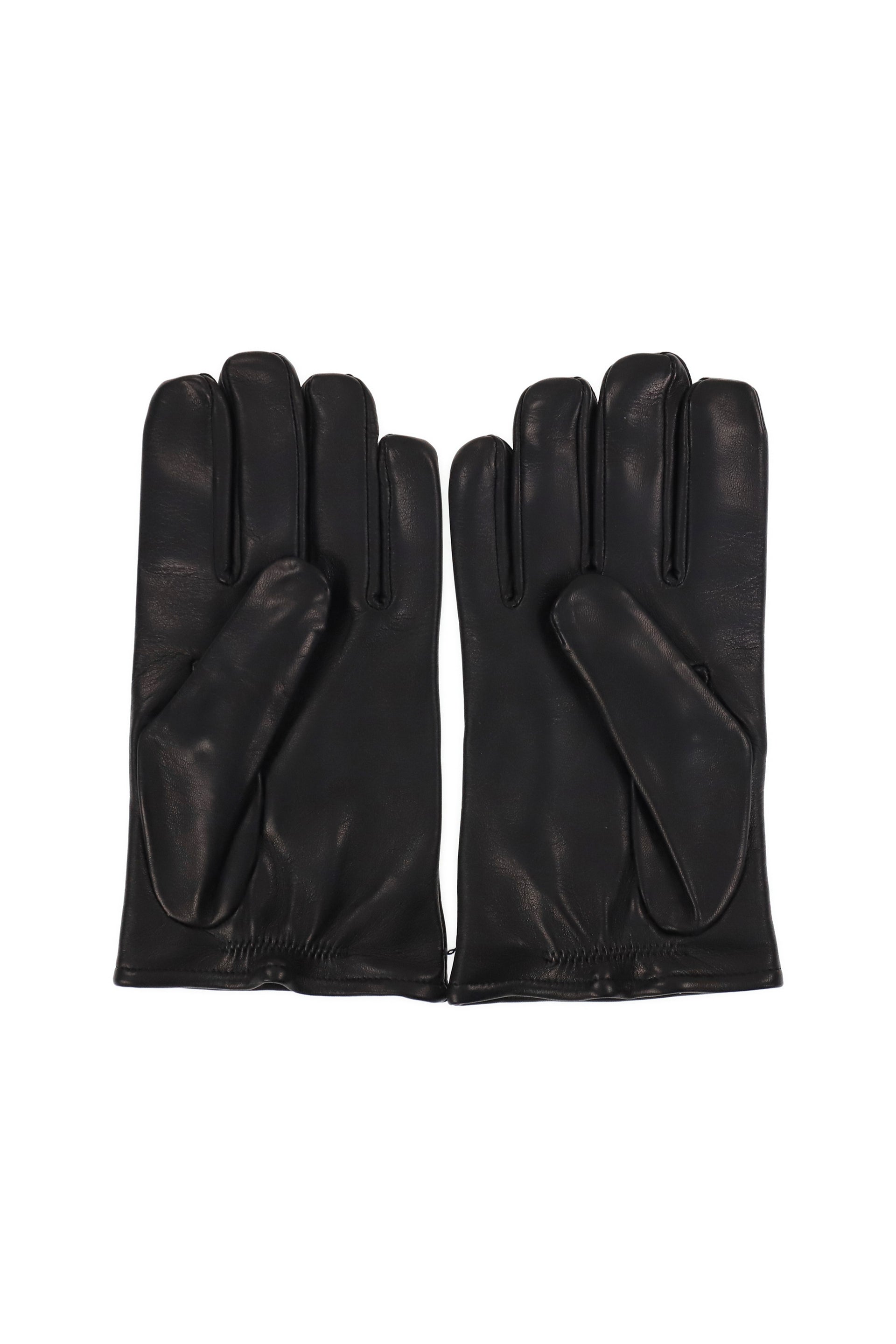 HIS GLOVES / BLK