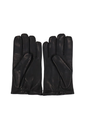 HIS GLOVES / BLACK