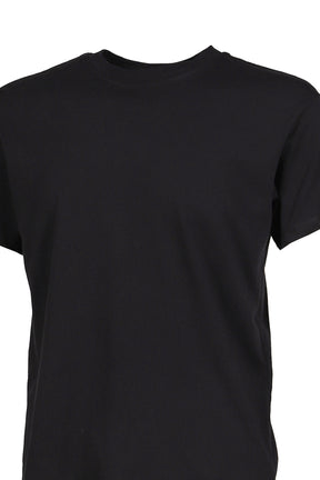 × HALCYON VEIL NAIL T-SHIRT / BLK