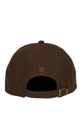 X NEWERA YANKEES CAP / BRW