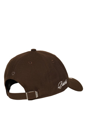 X NEWERA YANKEES CAP / BRW