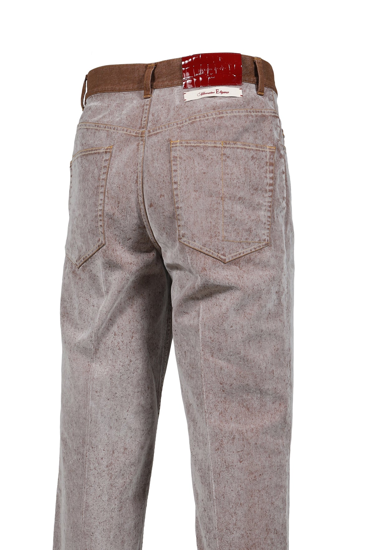 USED MODEL / ICEGRAY