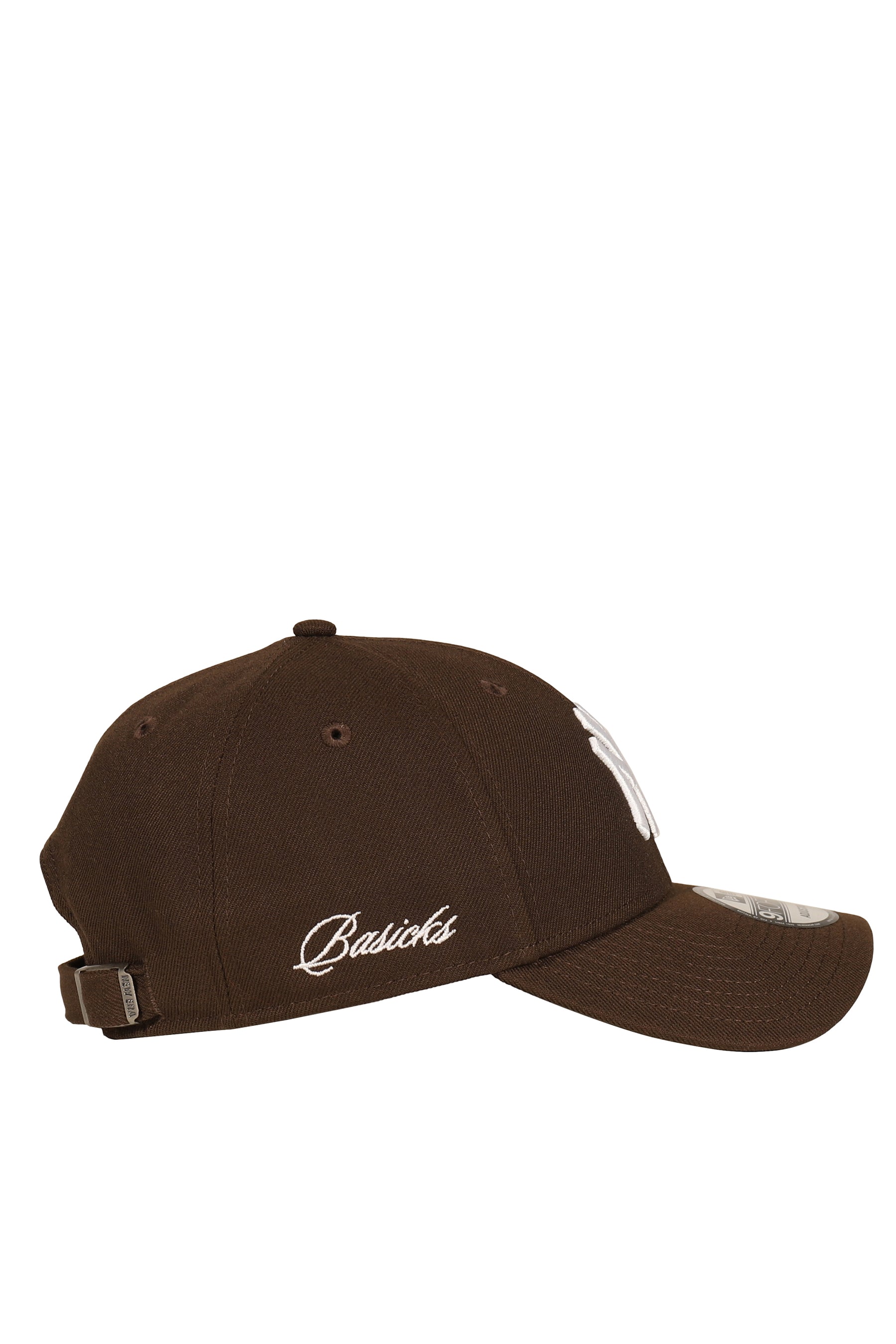 X NEWERA YANKEES CAP / BRW