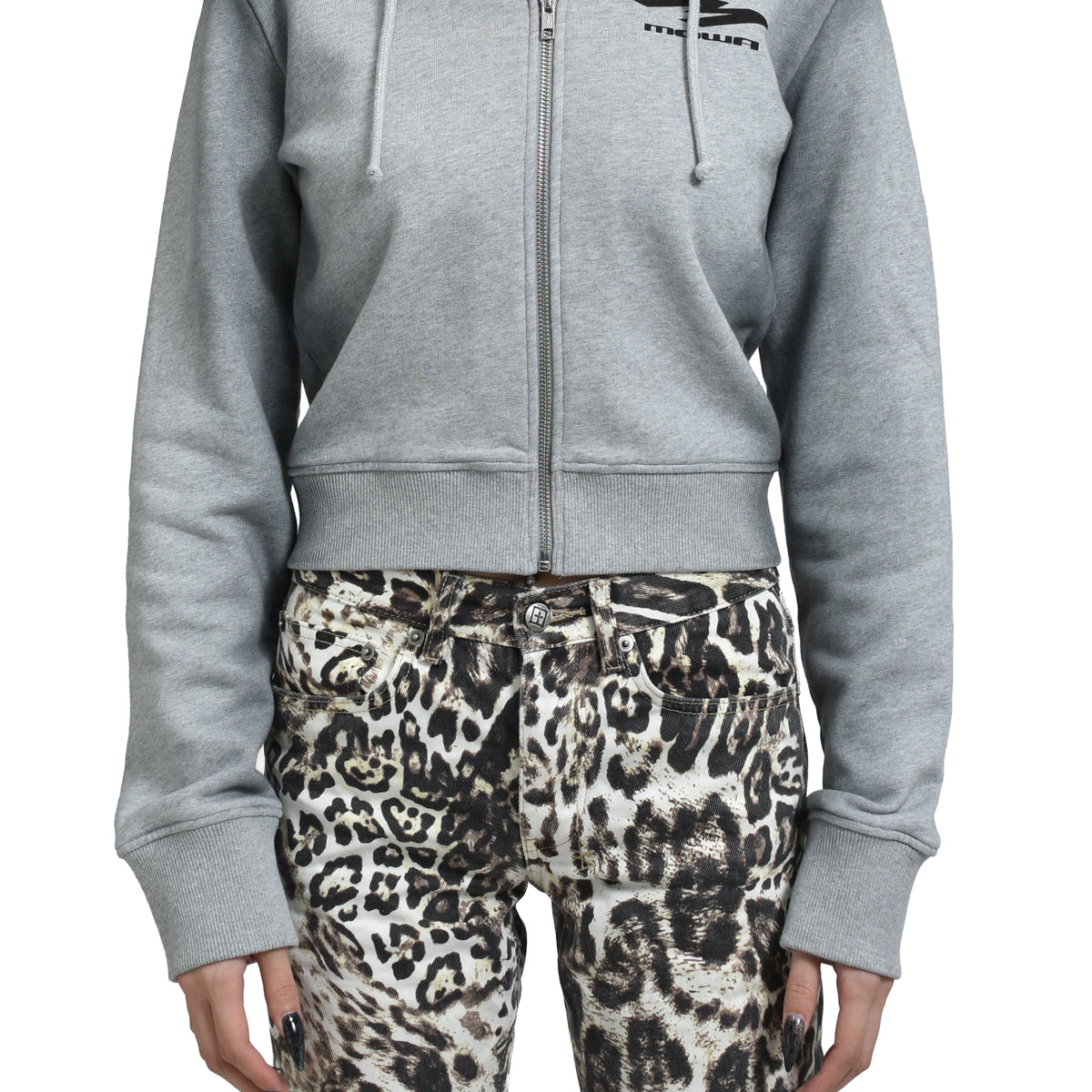 MOWALOLA SS25 TEAM SHIRT / YEL - NUBIAN