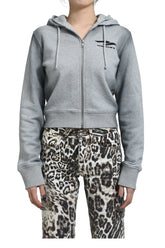 DOUBLE D HOODIE / GRY