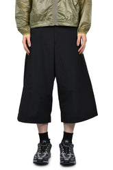 SY SHORTS / BLACK