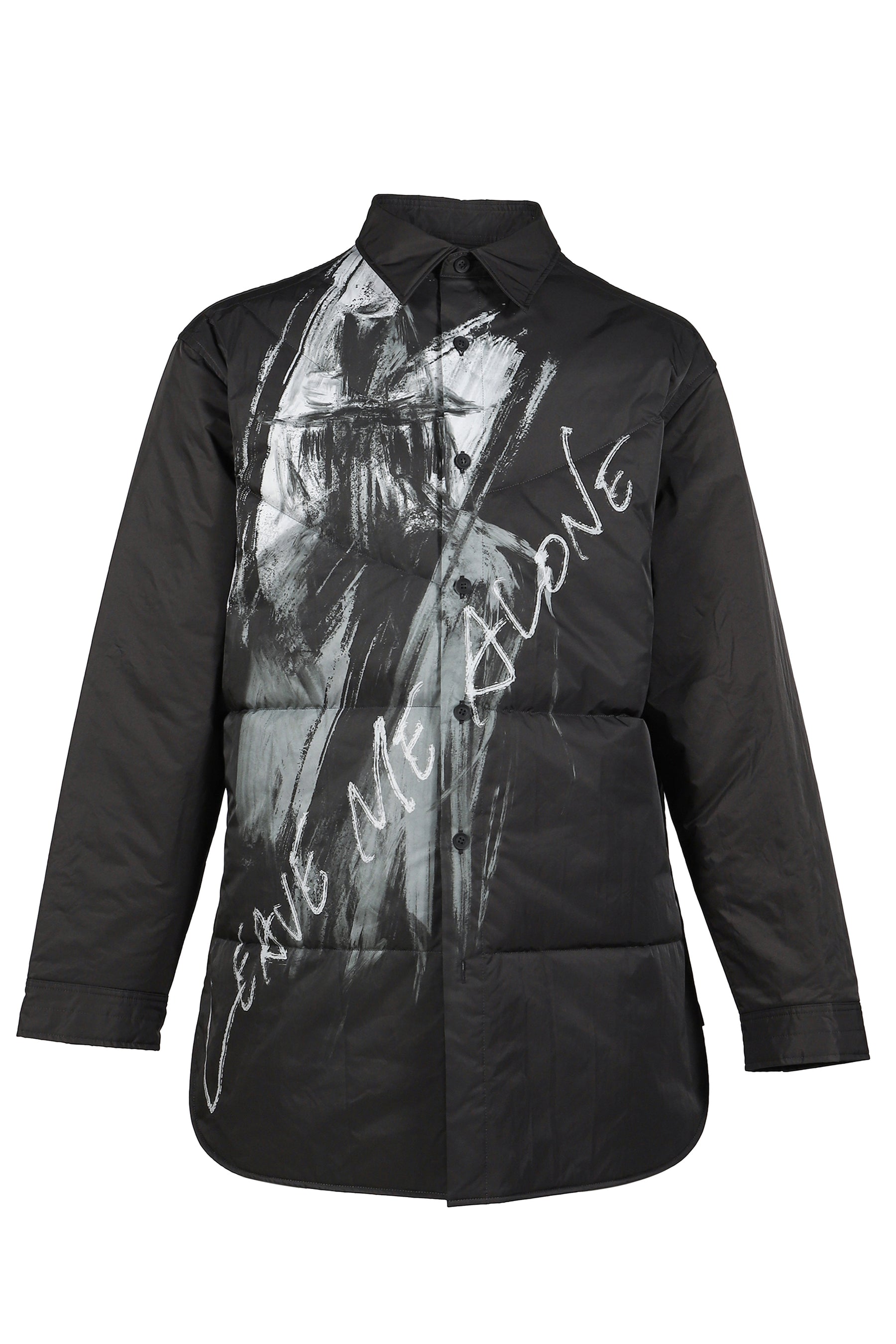 YY-A25-0000-278 / BLK 