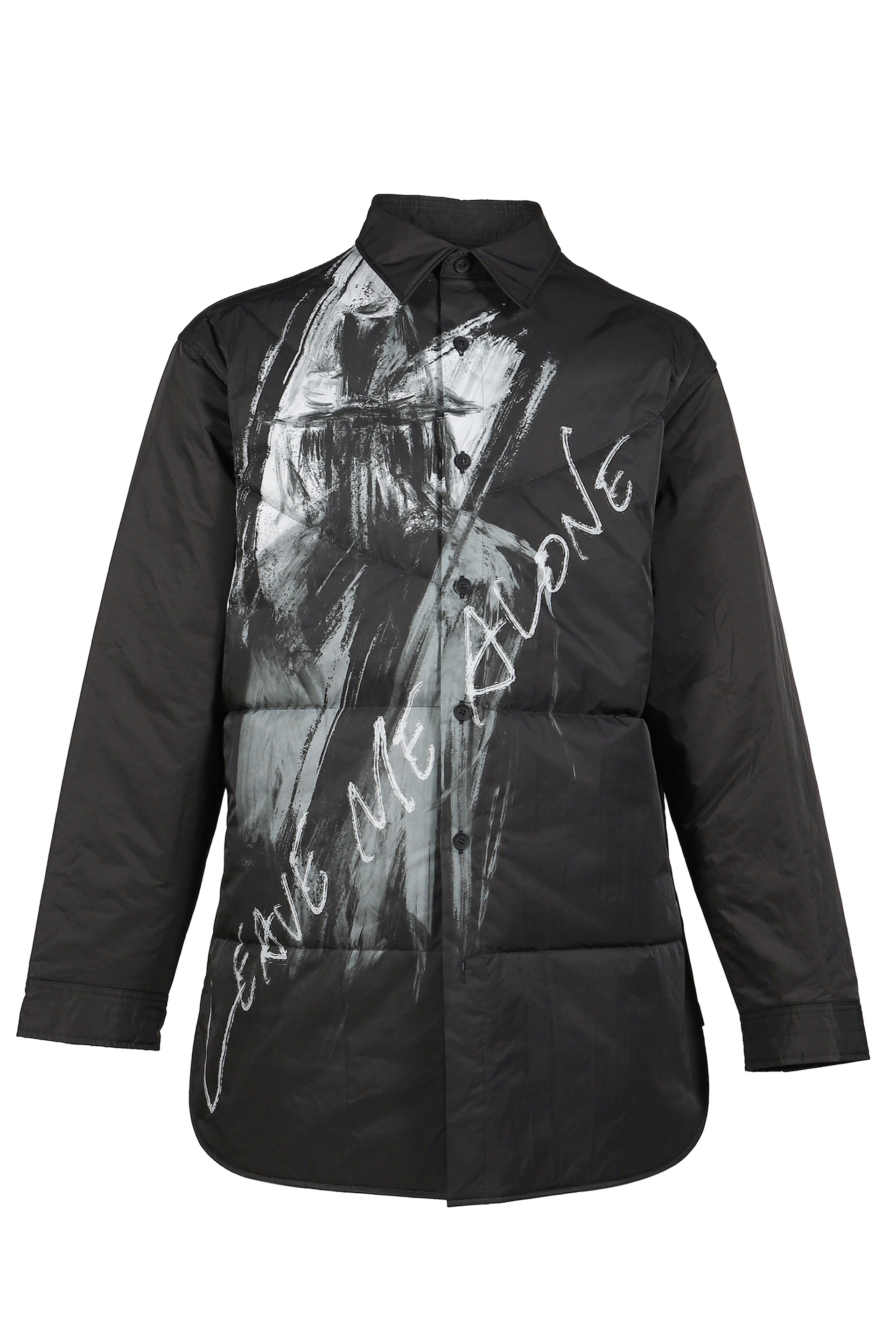 YY-A25-0000-278 / BLK