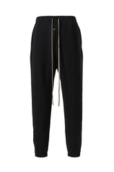 SWEATPANT / BLK