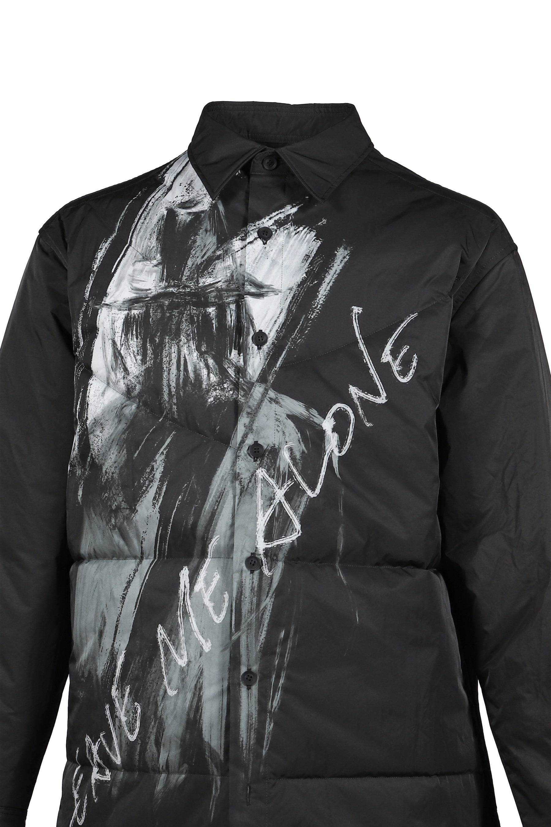 YY-A25-0000-278 / BLK 