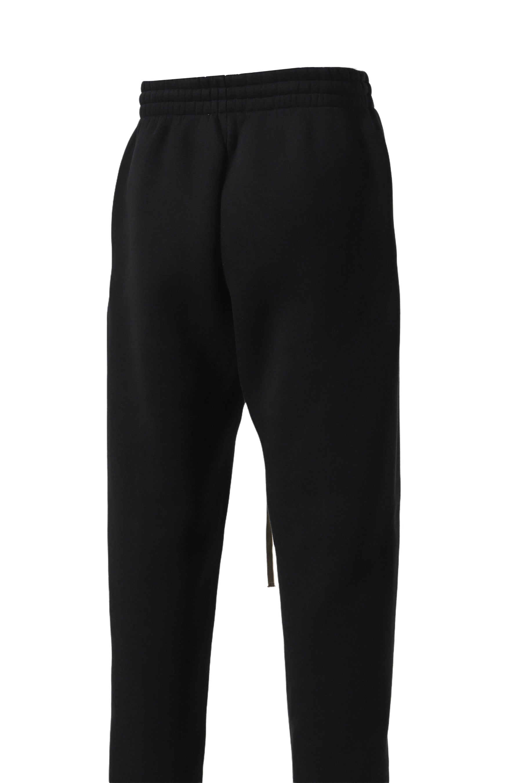 SWEATPANT / BLK