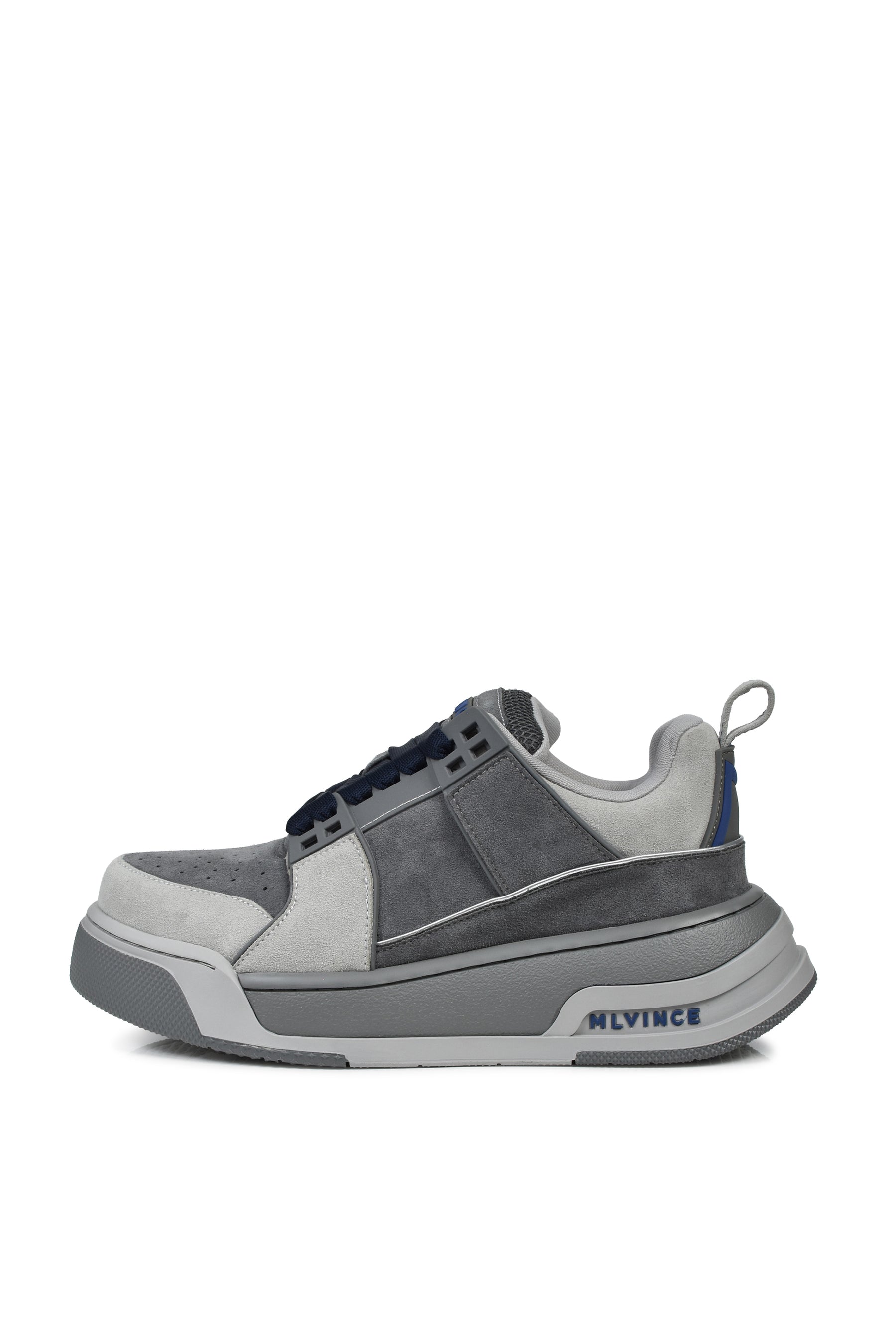 RAPTOR LOW / STEAL GRY