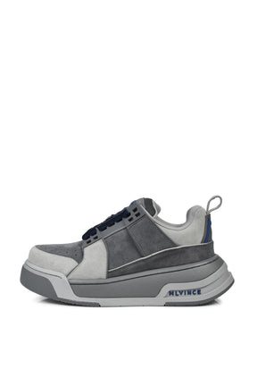 RAPTOR LOW / STEAL GRY