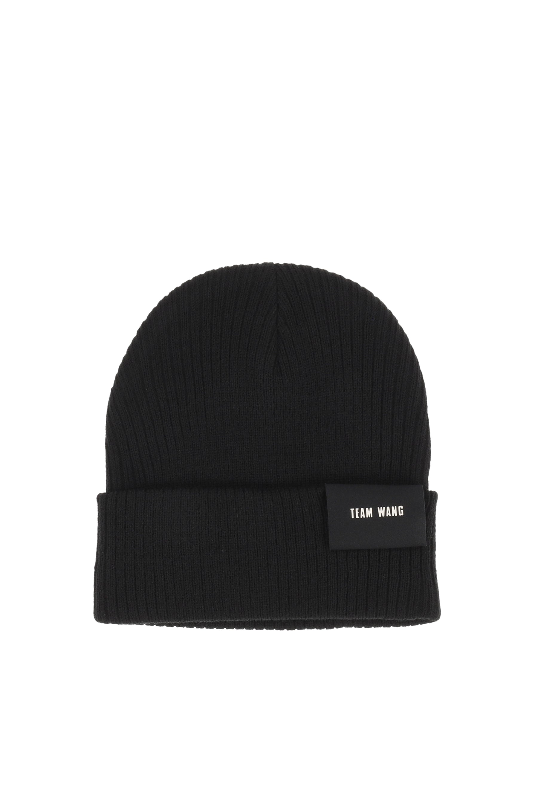 THE ORIGINAL 1 BEANIE / BLK