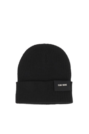 THE ORIGINAL 1 BEANIE / BLK