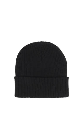 THE ORIGINAL 1 BEANIE / BLK