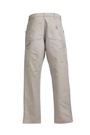 Carhartt DOUBLE KNEE PANTS / DUSKY BEI