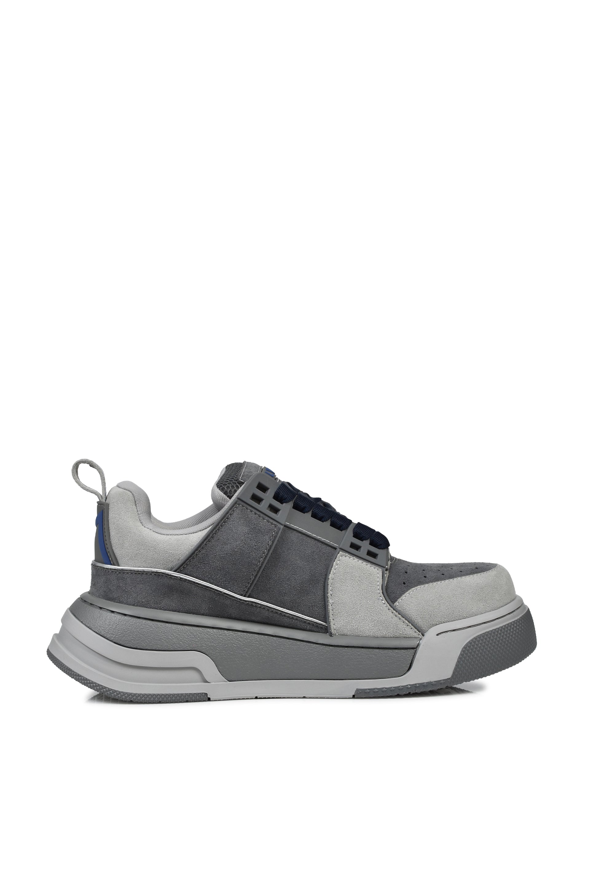 RAPTOR LOW / STEAL GRY