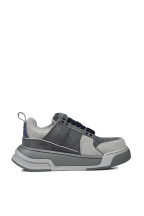 RAPTOR LOW / STEAL GRY