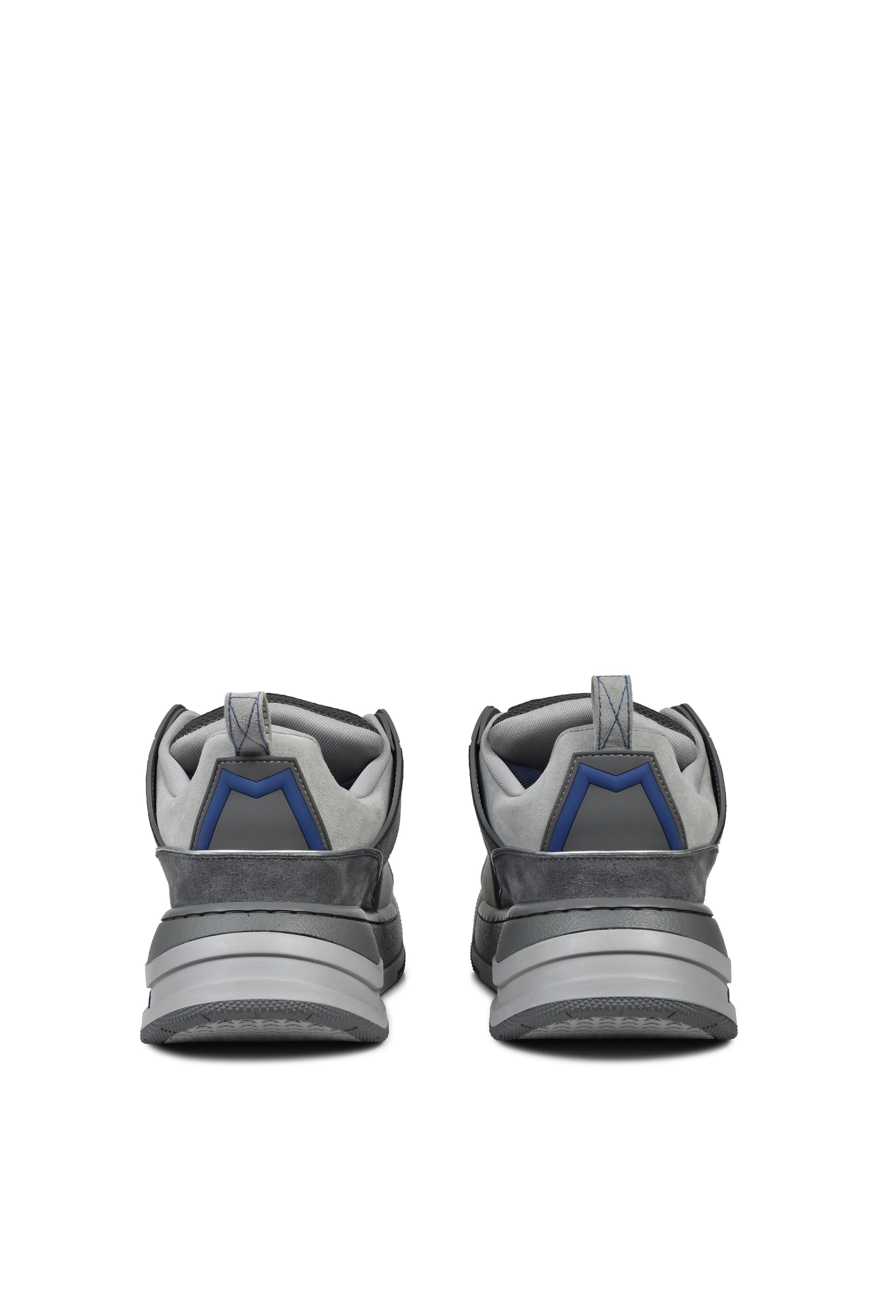 RAPTOR LOW / STEAL GRY