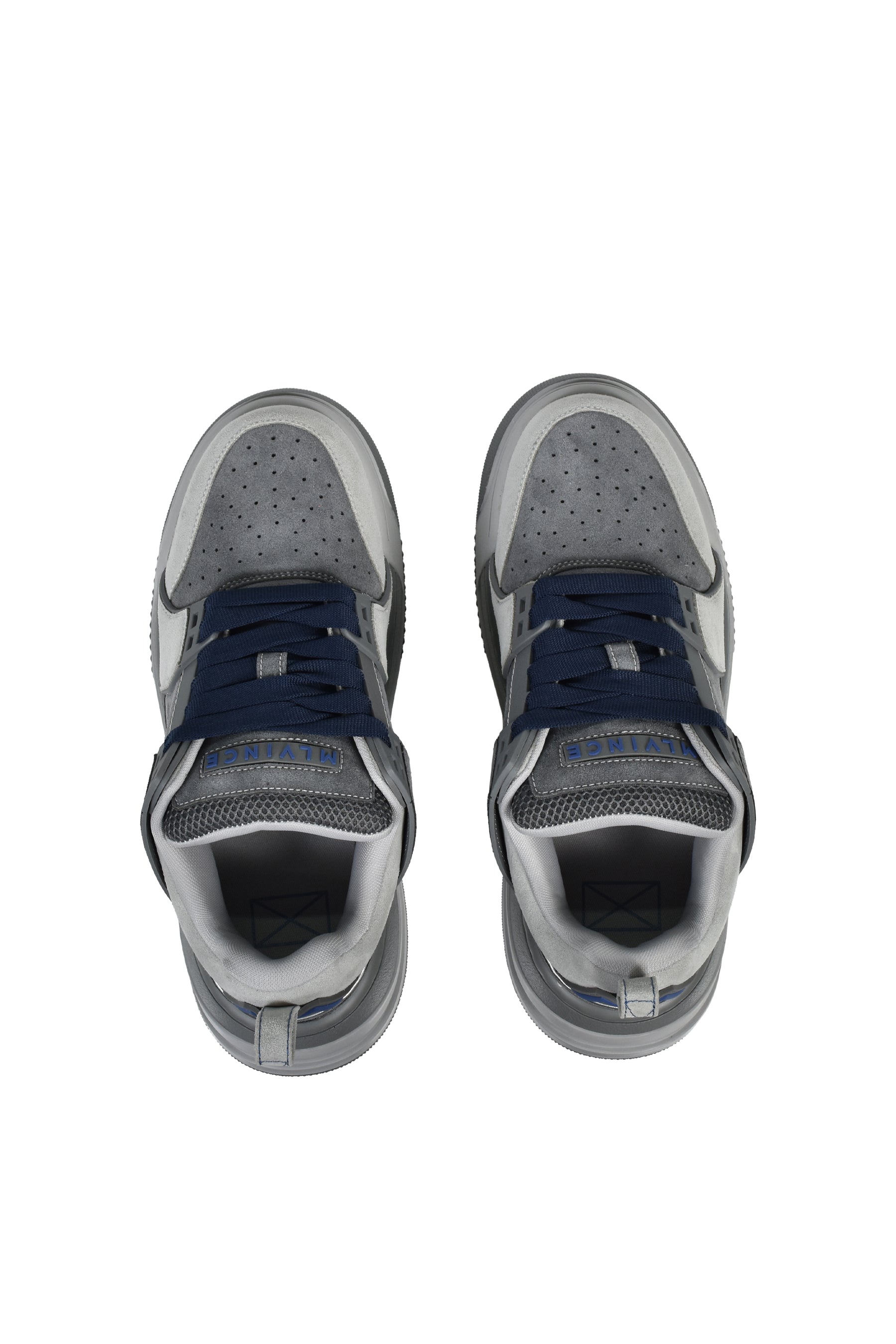 RAPTOR LOW / STEAL GRY