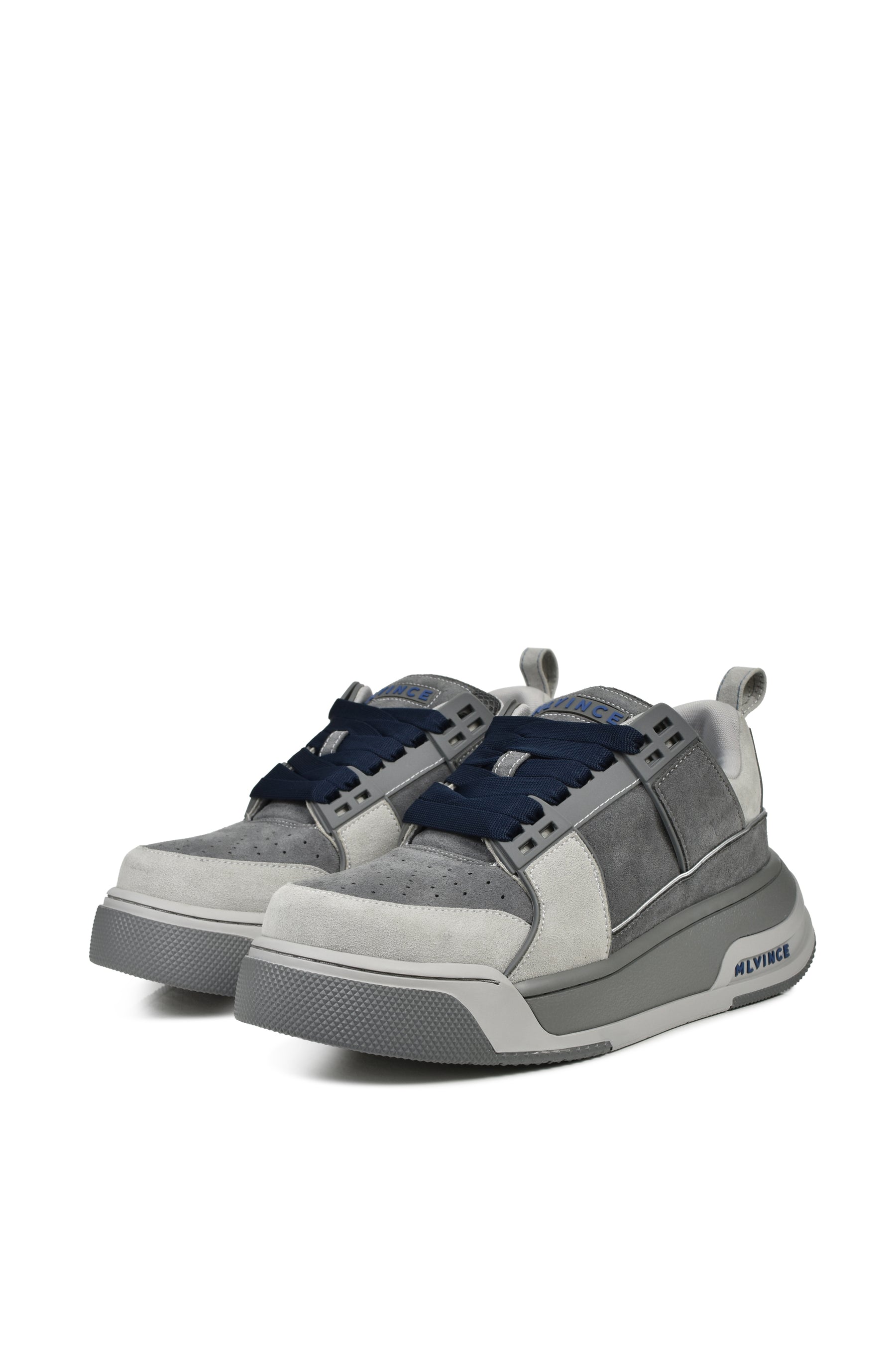 RAPTOR LOW / STEAL GRY