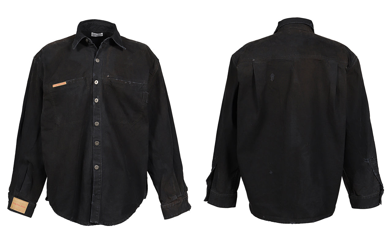 10月23日(金)より開催 GREG ROSS FW26 INSTALLATION