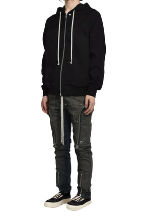 BAUHAUS CARGO / DRKDUST DEGRADE