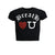 LOVE BH W TEE / BLACK 