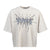 VIVAMUS BUTTERFLY T-SHIRT / WHT