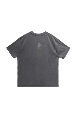 Damiano David ダミアーノ・デイヴィッド JAPAN POP-UPS T-SHIRTS_V2