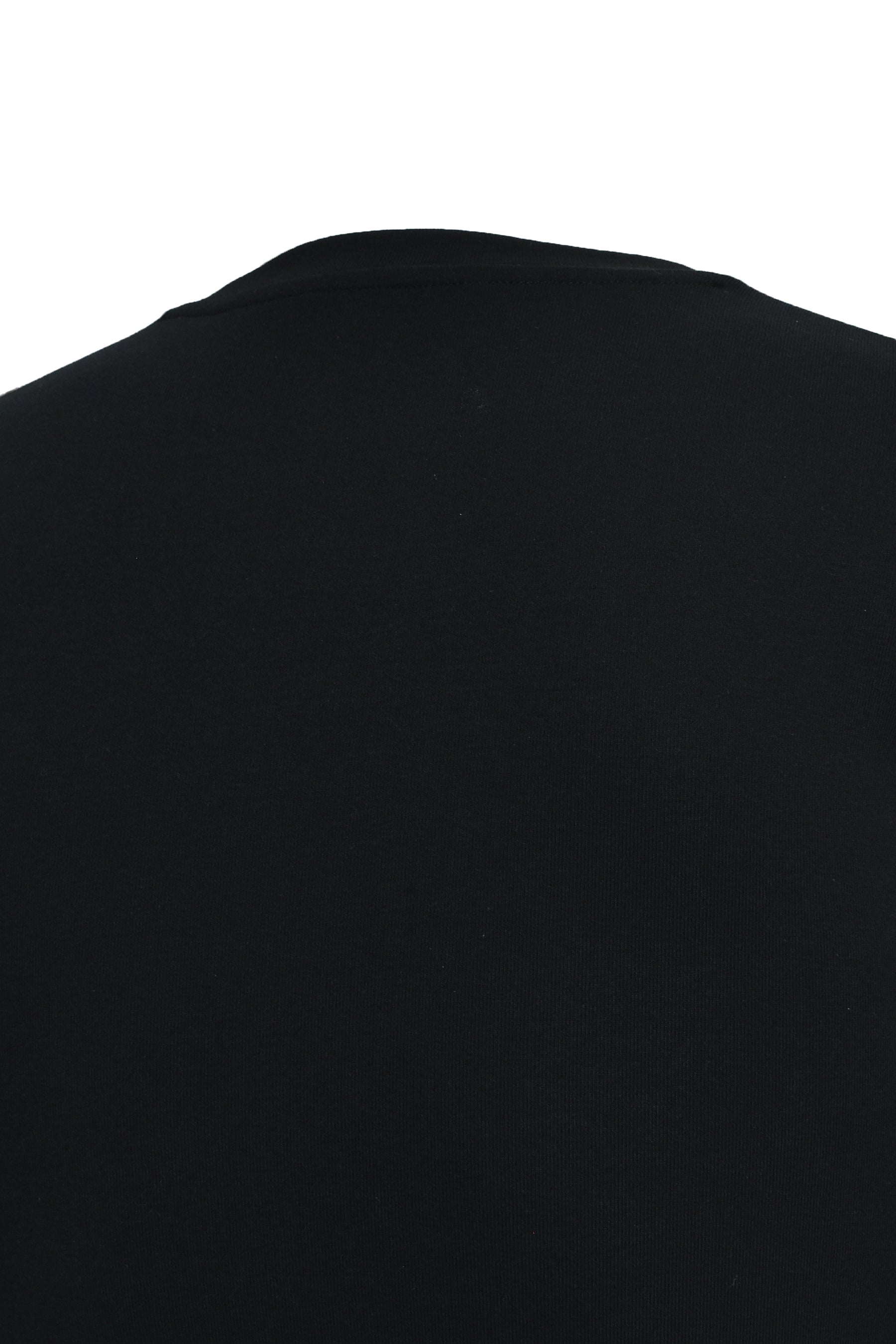 LOVE BH W TEE / BLACK 