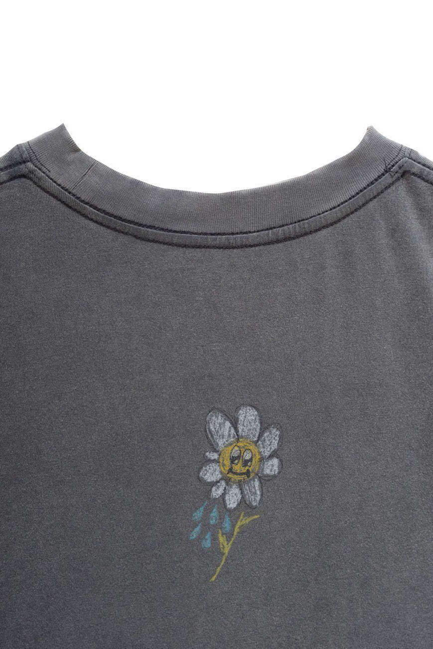 Damiano David ダミアーノ・デイヴィッド JAPAN POP-UPS T-SHIRTS_V2