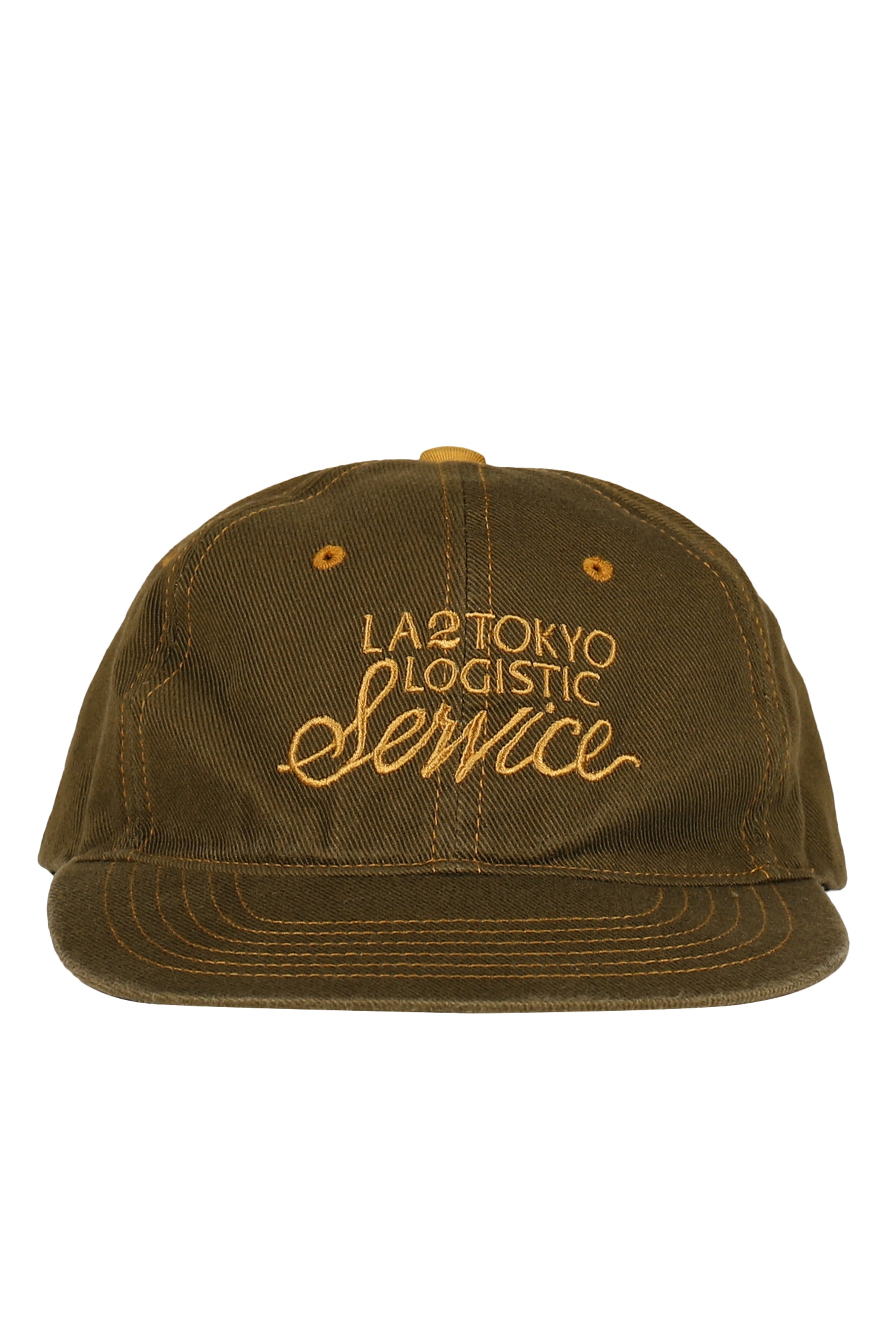 SW SERVICE CAP / OLV