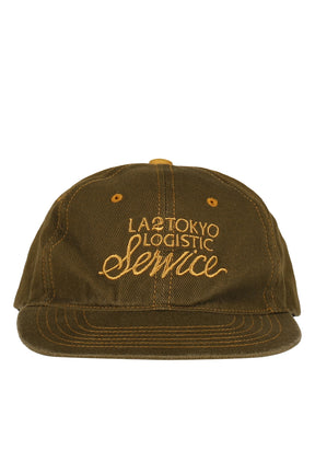 SW SERVICE CAP / OLV