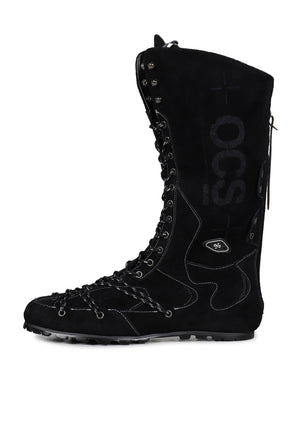 JD(OCS)VOIDWARKER 3 / BLK