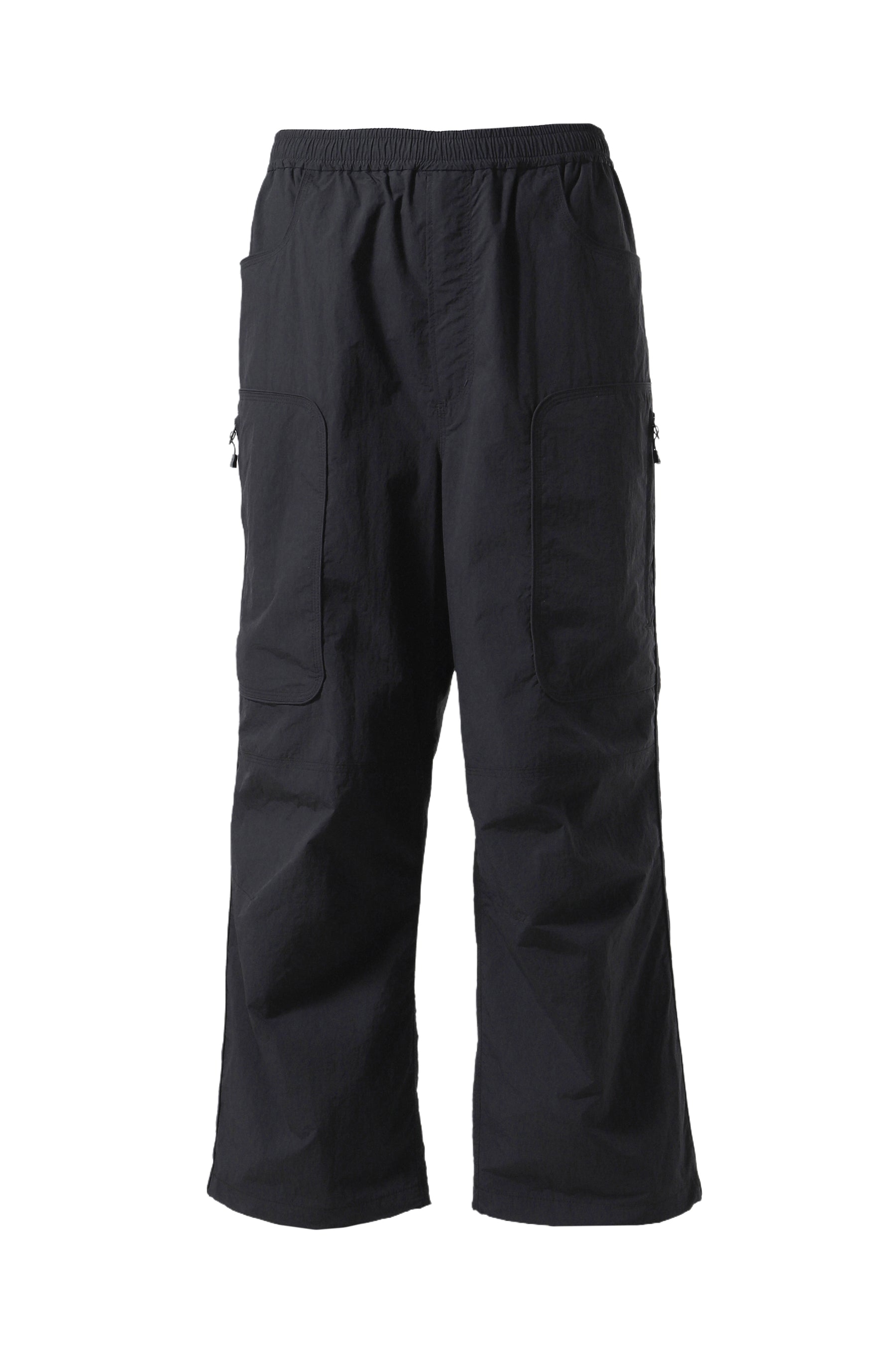 TECH EX-WEATHER PANTS / BLK