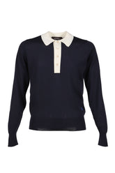 HENRY POLO / NVY / IVO