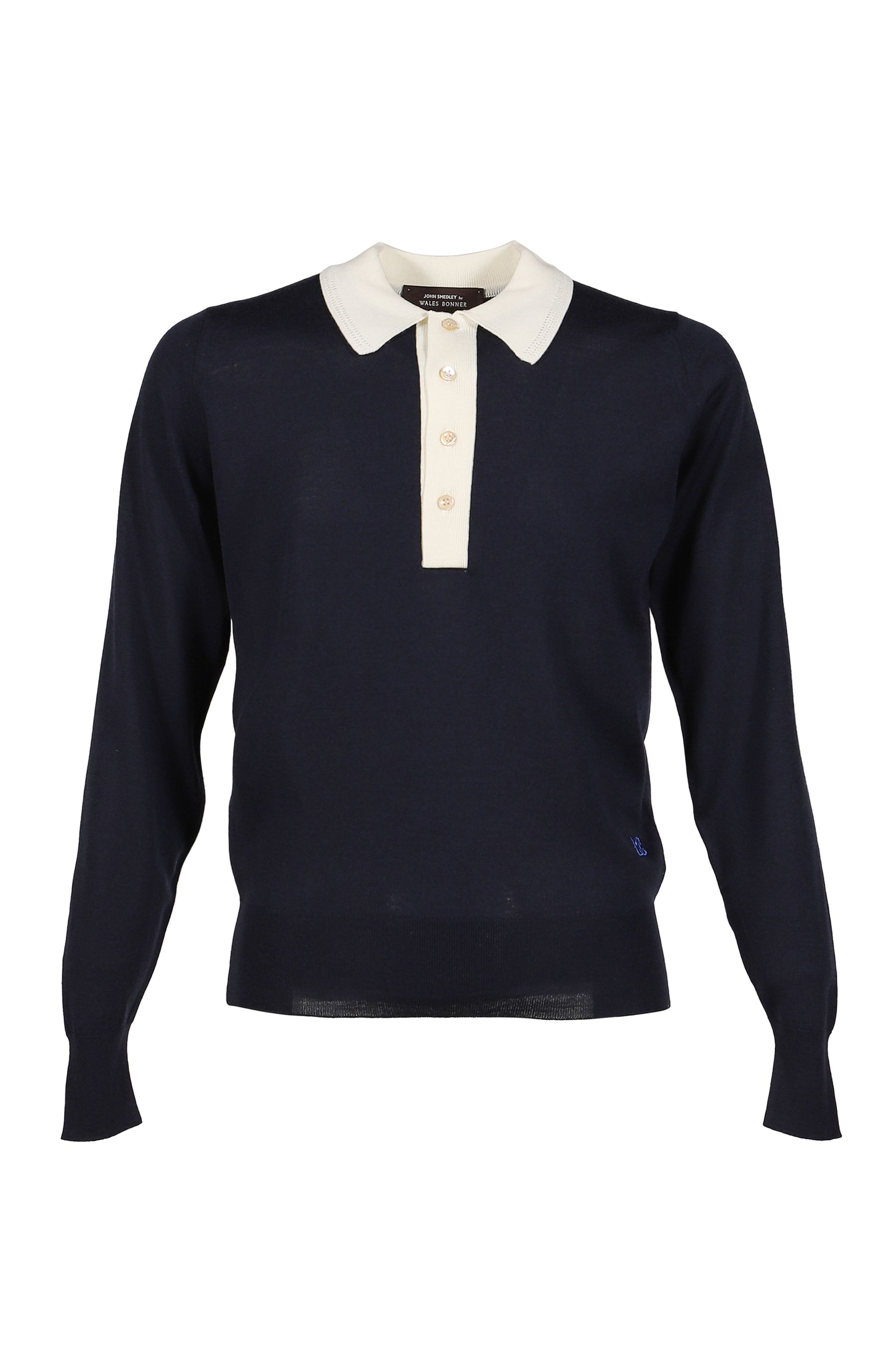 HENRY POLO / NVY / IVO