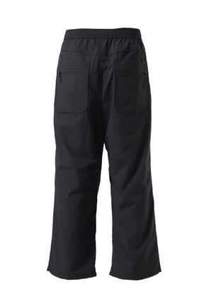 TECH EX-WEATHER PANTS / BLK