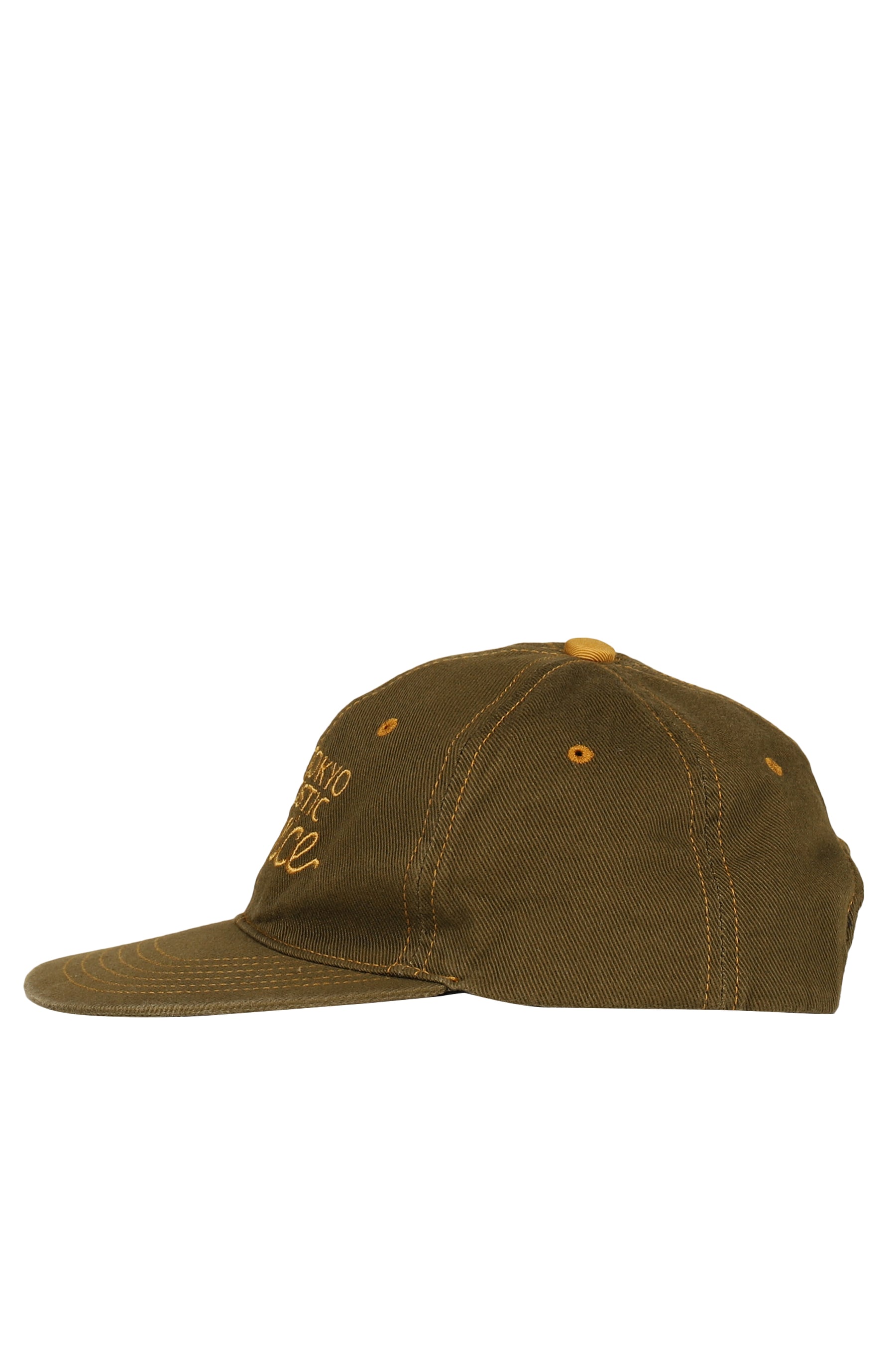 SW SERVICE CAP / OLV