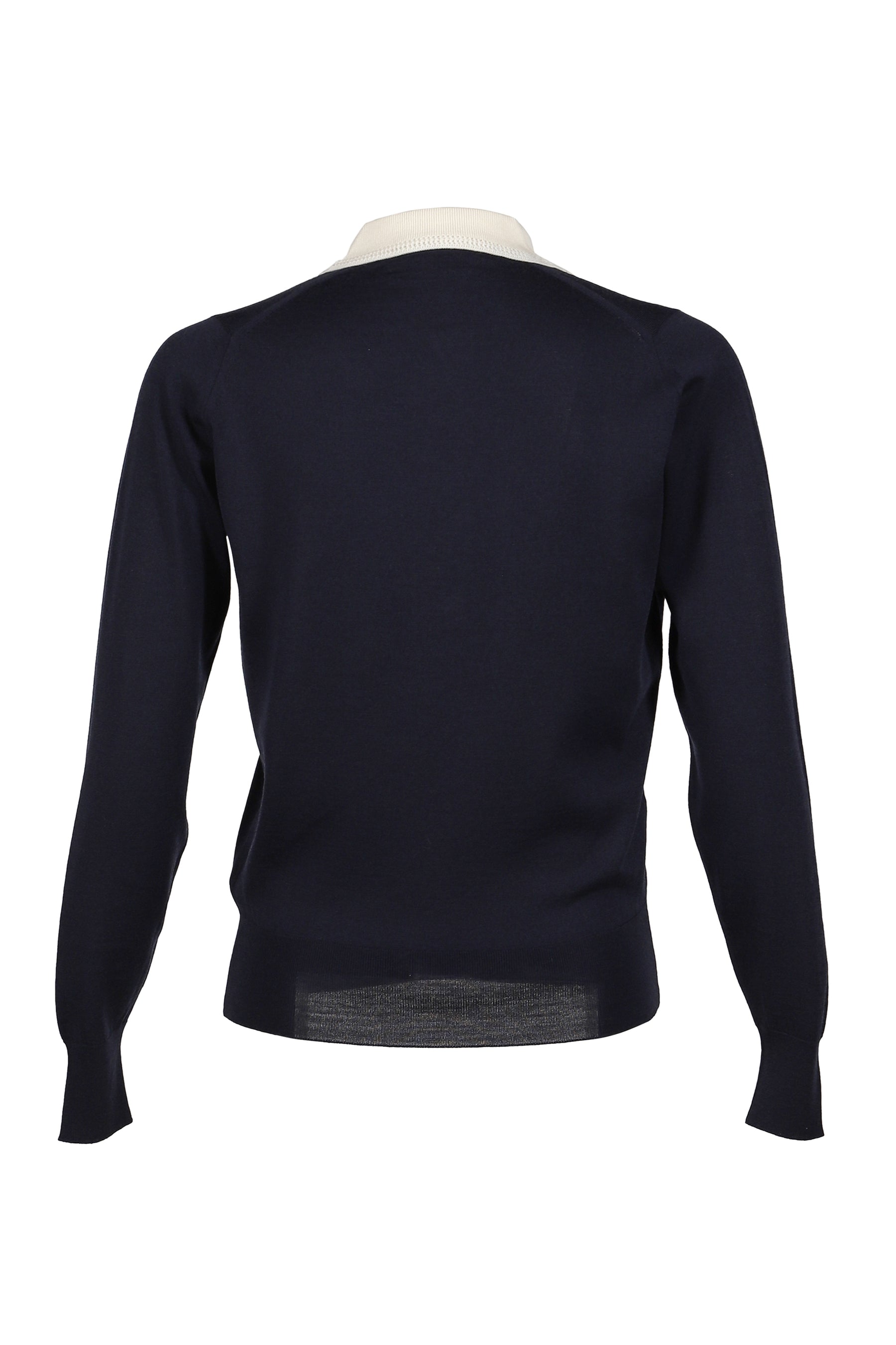 HENRY POLO / NVY / IVO