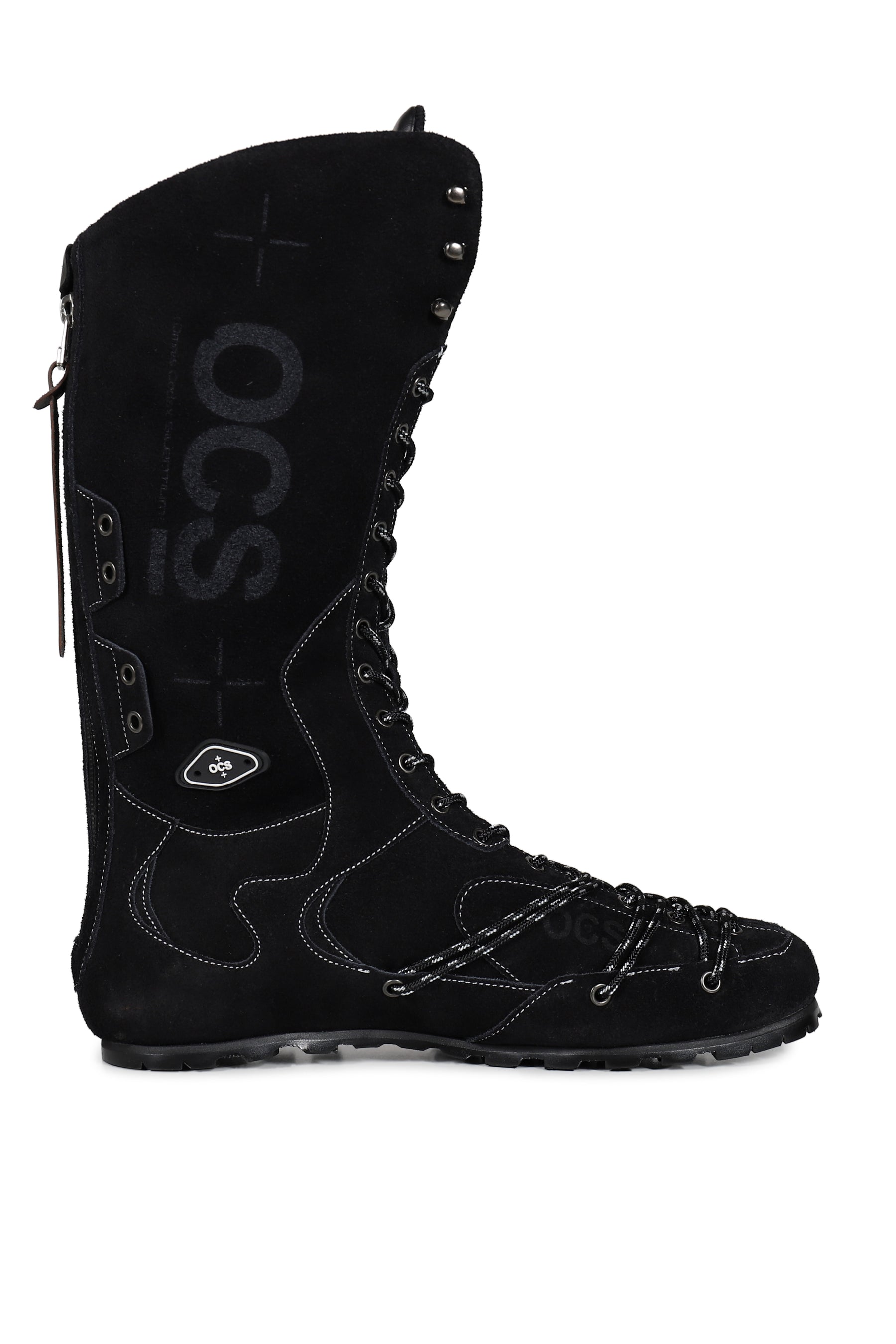 JD(OCS)VOIDWARKER 3 / BLK