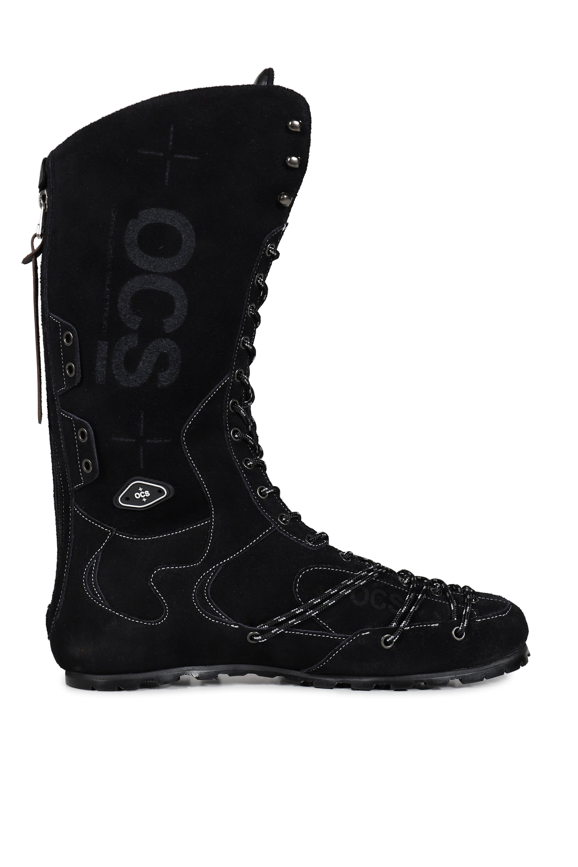 JD(OCS)VOIDWARKER 3 / BLK