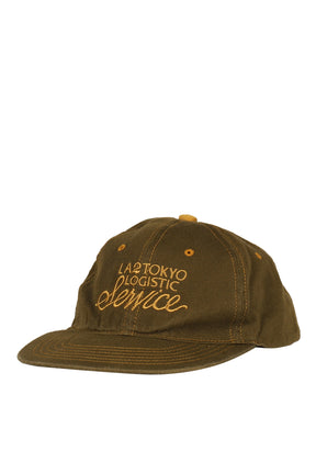 SW SERVICE CAP / OLV