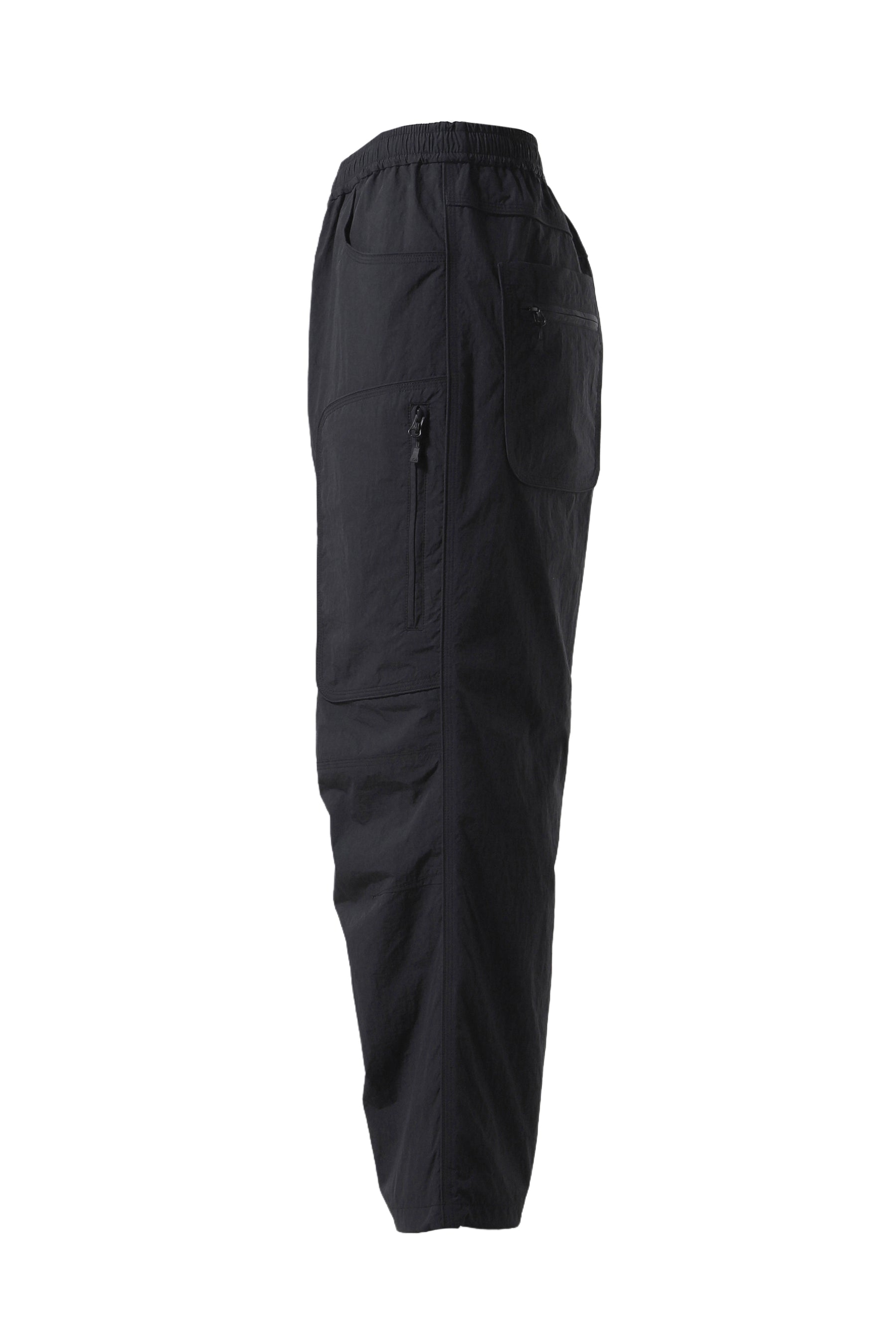 TECH EX-WEATHER PANTS / BLK