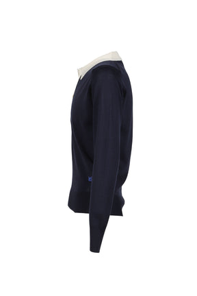 HENRY POLO / NVY / IVO